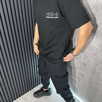 Тениска Oversize 