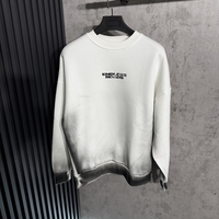 Ватирана Oversize Блуза