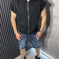 Горнище Без Ръкави 