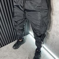 Карго Панталон с Ластични Глезени