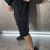 Спортен Екип Urban Raw в Черен Цвят