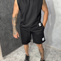 Летен Oversize Екип 