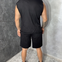 Летен Oversize Екип 