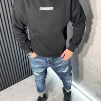 Мъжки Суичър 