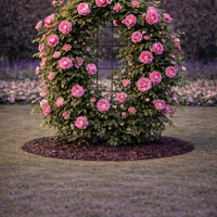 Роза катерлива Rosa (climbing hybrids)