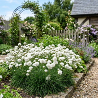 Армерия Armeria maritima