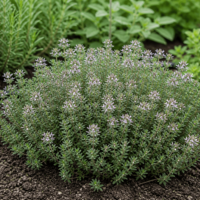 Мащерка 'Thymus vulgaris'