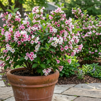 Вайгела  /  Weigela