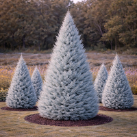 Аризонски кипарис (висок H300) Cupressus arizonica