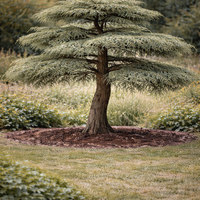 Кедър ливански (атласки тип) Cedrus libani