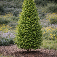 Габър ‘Pyramidalis’ Carpinus betulus ‘Pyramidalis’