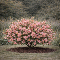 Дюля декоративна ‘Pink Lady’ Chaenomeles japonica ‘Pink Lady’