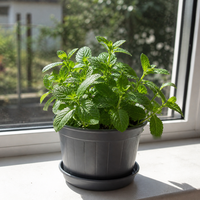 Мента Mentha piperita