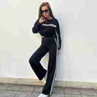 Сет Актив от две части — ЧЕРЕН