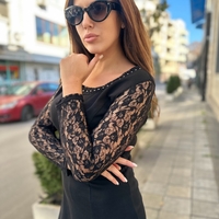 Рокля Мериам