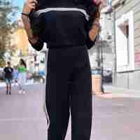 Сет Актив от две части — ЧЕРЕН