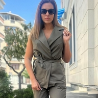 Сет от 2 части – Урбан елеганс каки