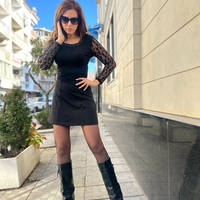 Рокля Мериам