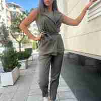 Сет от 2 части – Урбан елеганс каки