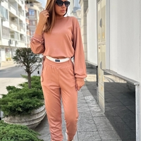 Ежедневен  сет с акцент върху талията — ПУДРА