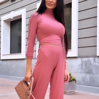 Ежедневен Сет от 2 части – Розова хармония