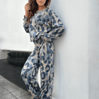 Ежедневен сет от 2 части — Арт принт