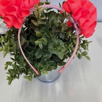 ДЕТСКА ДИАДЕМА Ретро