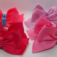 Панделки Прави