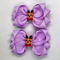 Коледни фиби