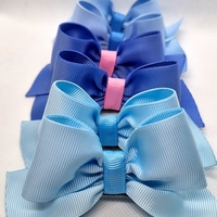 Панделки Прави