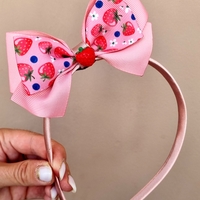 ДЕТСКА ДИАДЕМА плодчета