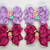 Панделки с принцеси