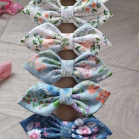 Панделка от текстил