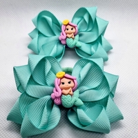 Панделки с принцеси