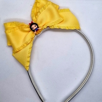 ДЕТСКА ДИАДЕМА къдрава