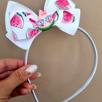 ДЕТСКА ДИАДЕМА плодчета