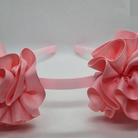 ДЕТСКА ДИАДЕМА Ретро