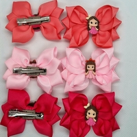 Панделки с принцеси