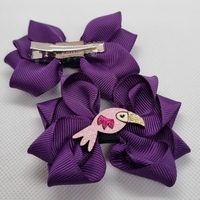 Панделки с принцеси