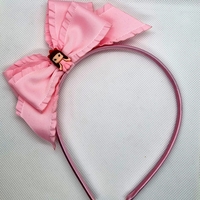 ДЕТСКА ДИАДЕМА къдрава