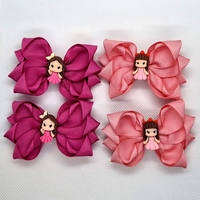 Панделки с принцеси