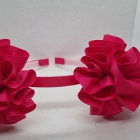 ДЕТСКА ДИАДЕМА Ретро