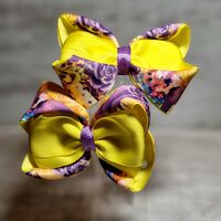 Панделки Големи