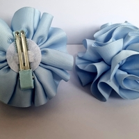 Детски панделки „Ретро“ – фиби