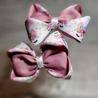 Панделки Големи