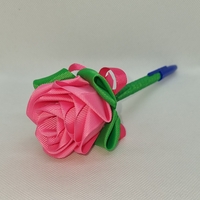 Ръчно изработен химикал роза