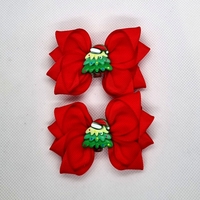 Коледни фиби