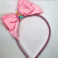 ДЕТСКА ДИАДЕМА къдрава