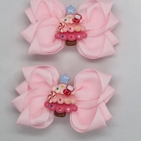 Коледни фиби