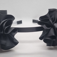 ДЕТСКА ДИАДЕМА Ретро